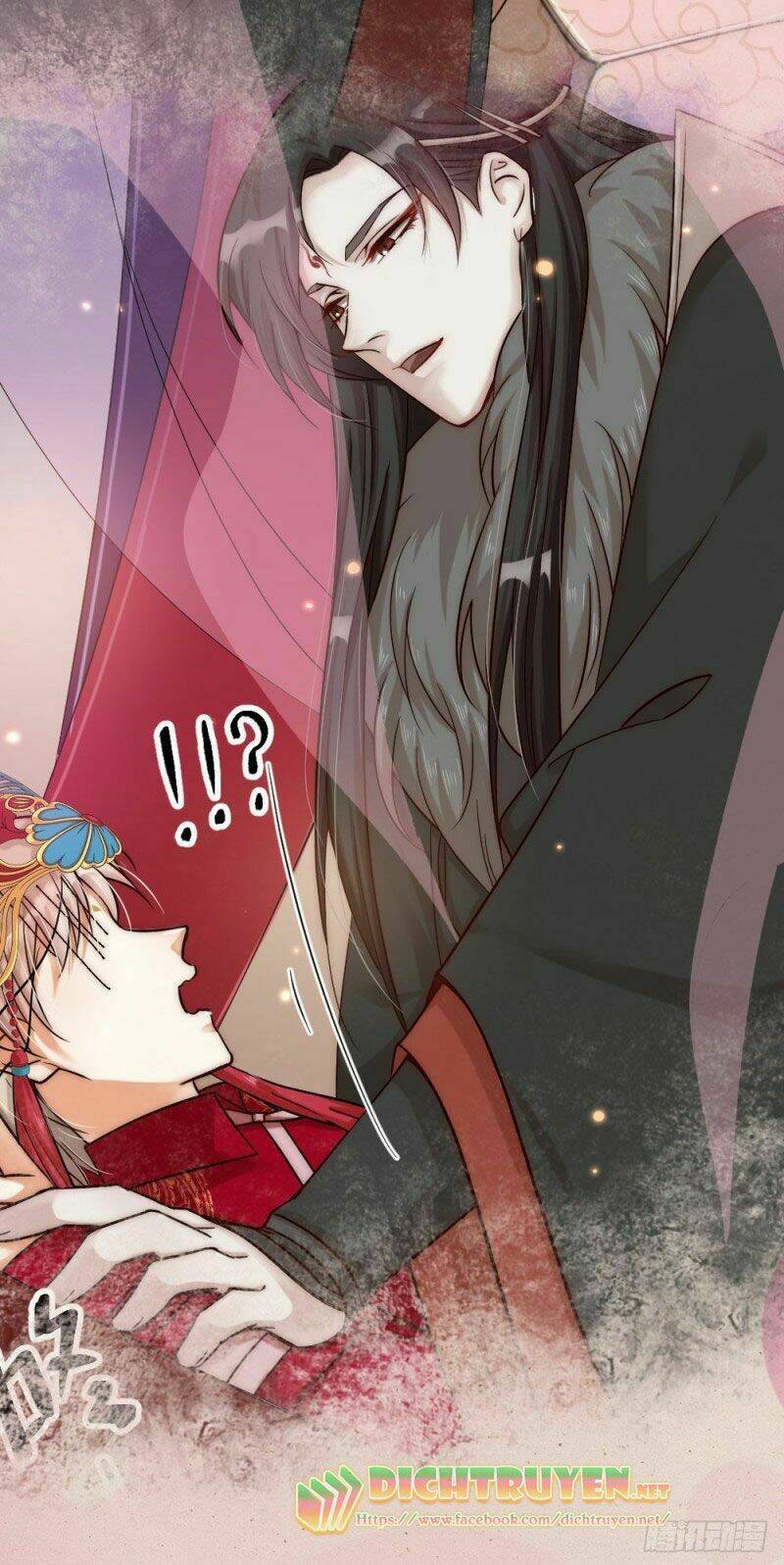 Phu Phu Khuynh Thành: Chapter 0