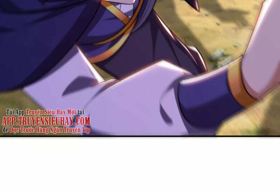 Yêu Giả Vi Vương: Chapter 287