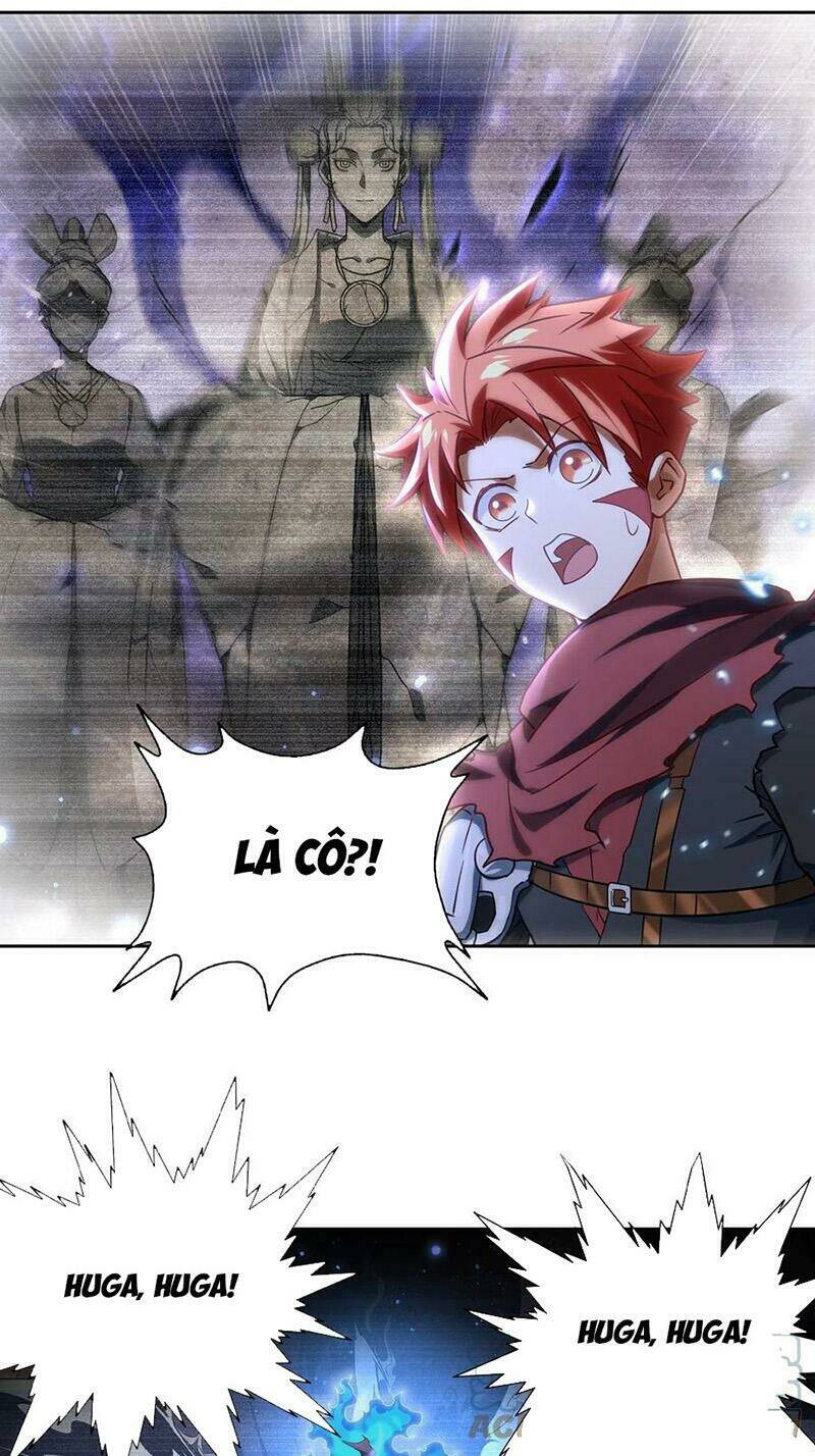 Người Nguyên Thủy Mạnh Nhất: Chapter 107