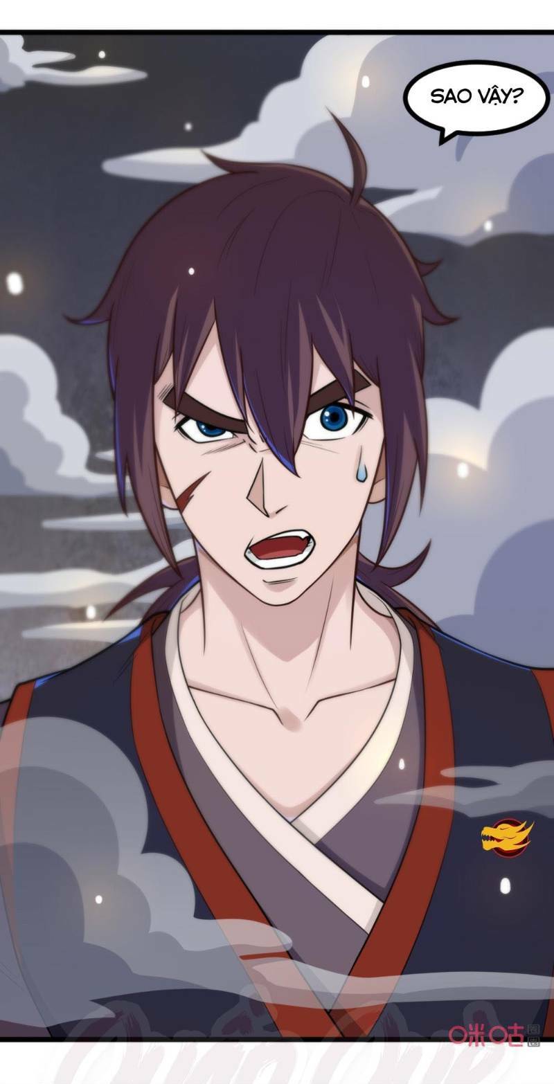 Tu Tiên Cuồng Thần: Chapter 52