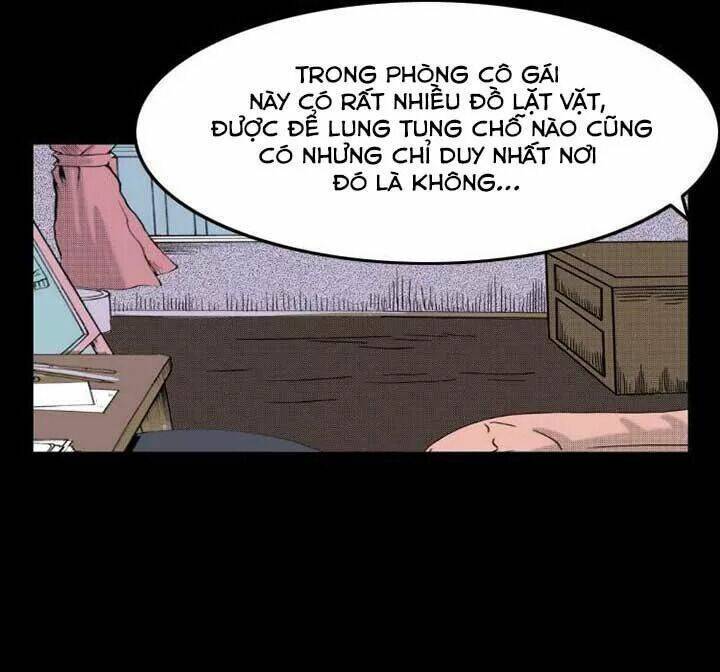 Kỳ Án Có Thật: Chapter 20