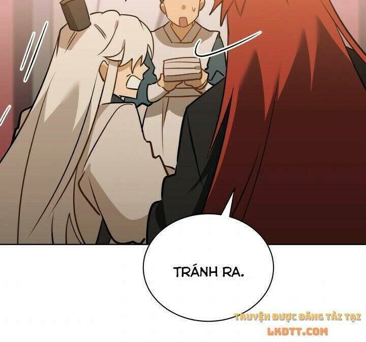 Quái Thú Với Hoa: Chapter 80.5