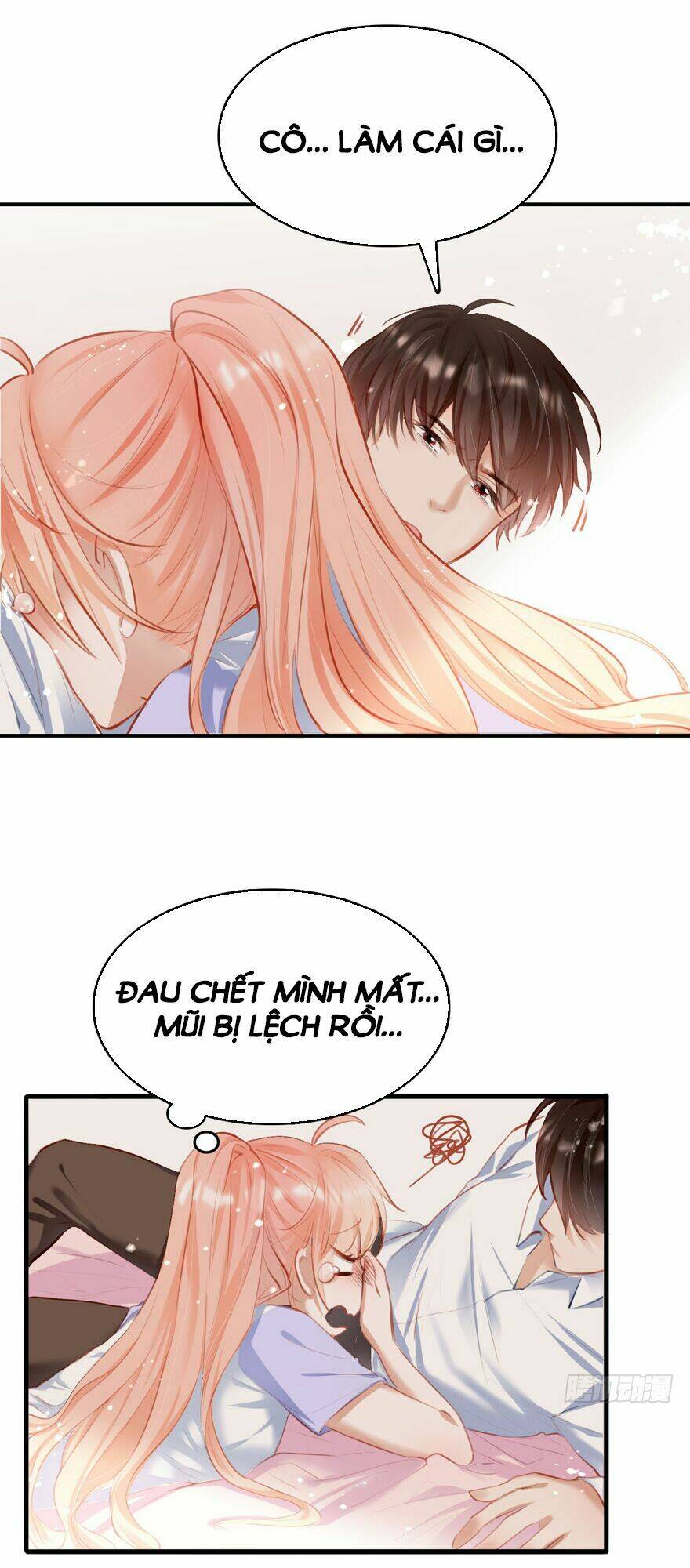 Sau Này Vẫn Cứ Thích Em: Chapter 15