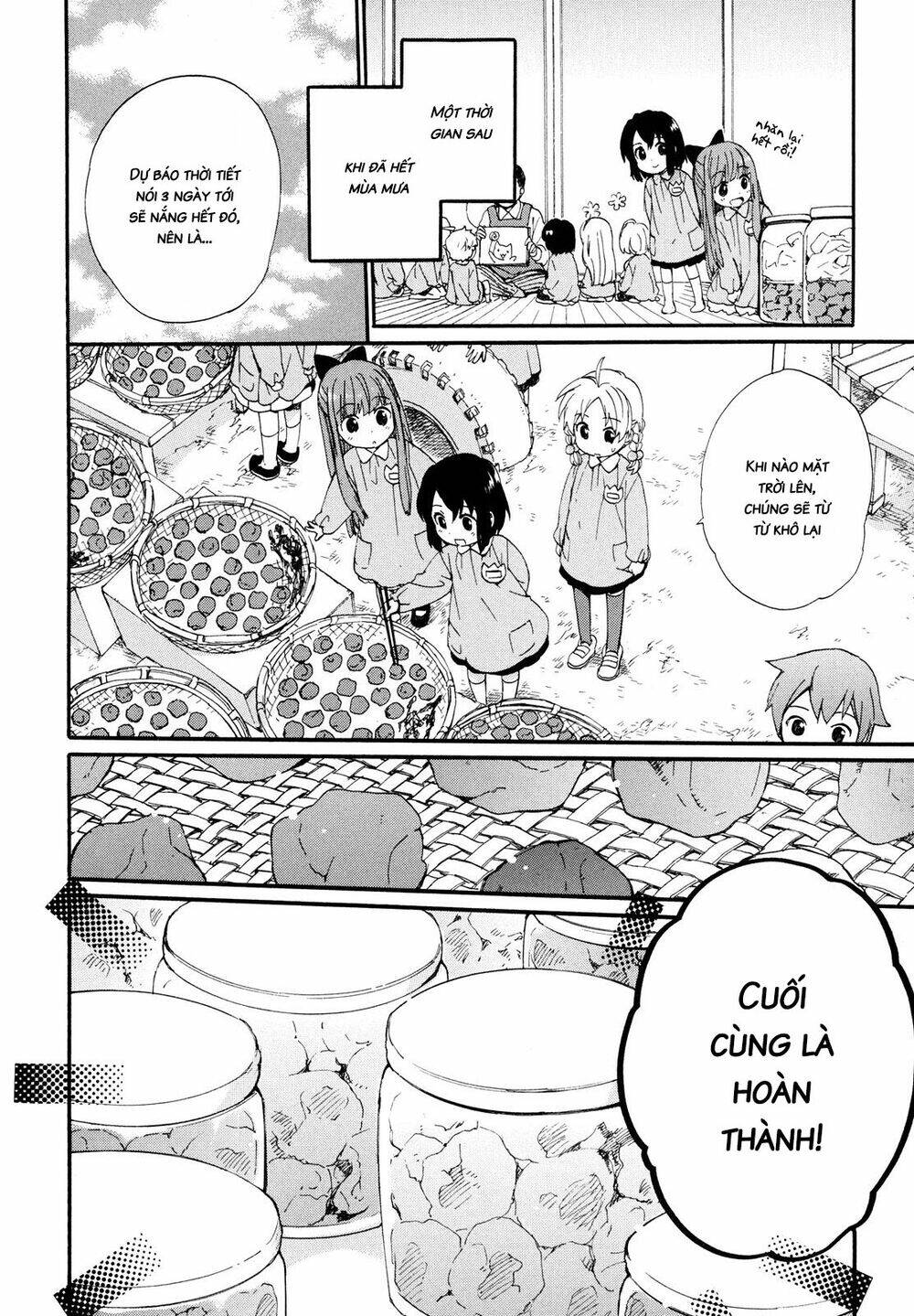 Roujoteki Shoujo Hinata-Chan: Chapter 7