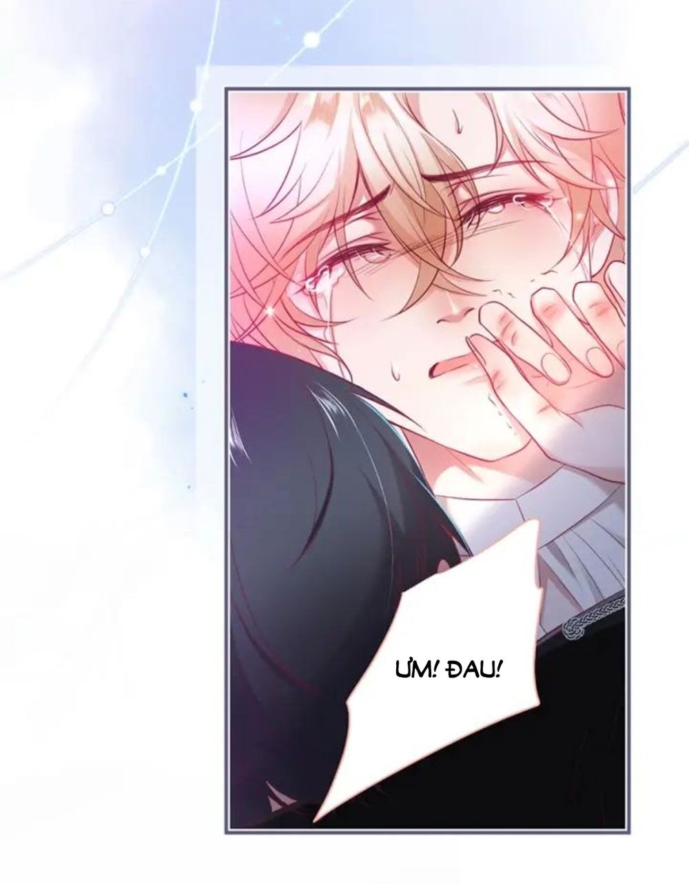 Vương Tử Và Ánh Trăng Đen: Chapter 71