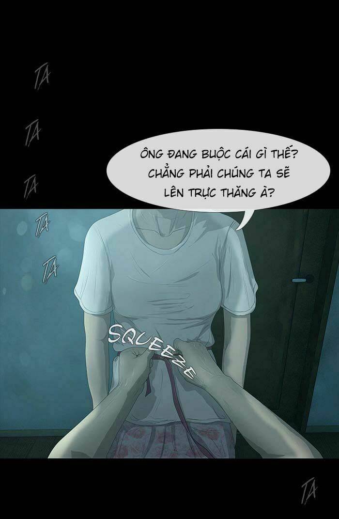 Dead Days: Chapter 26