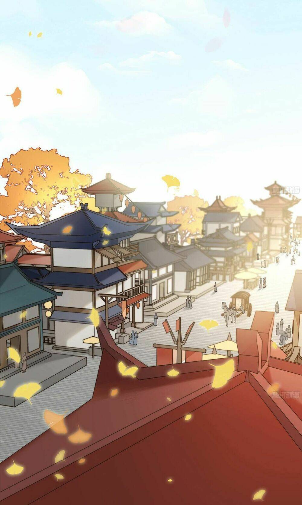 Đại Giá Thừa Tướng: Chapter 58