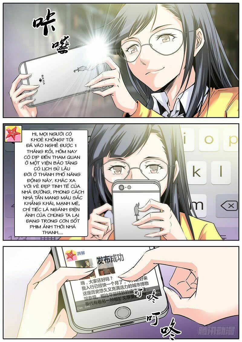 Tần Hiệp: Chapter 4