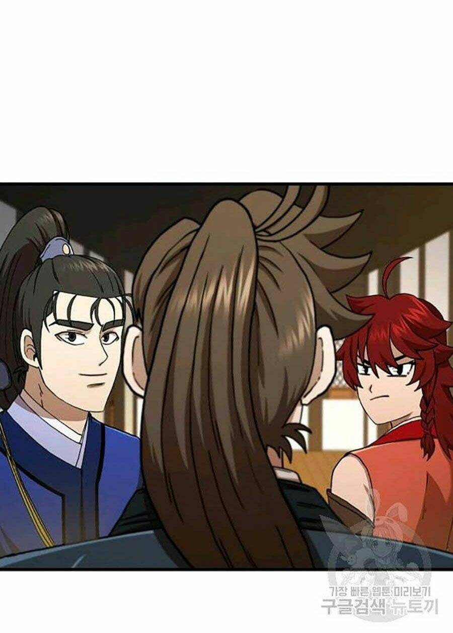 Thân Thủ Đệ Nhất Kiếm: Chapter 58