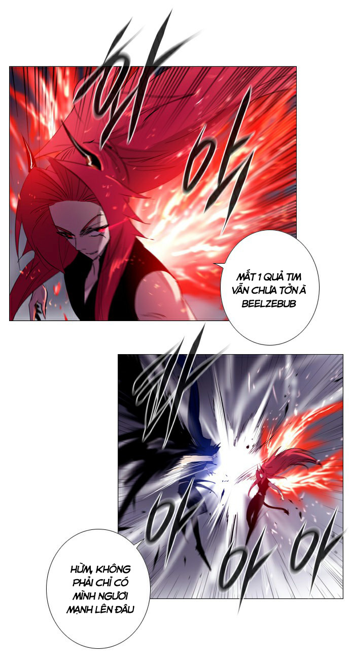 Soul Cartel: Chapter 188