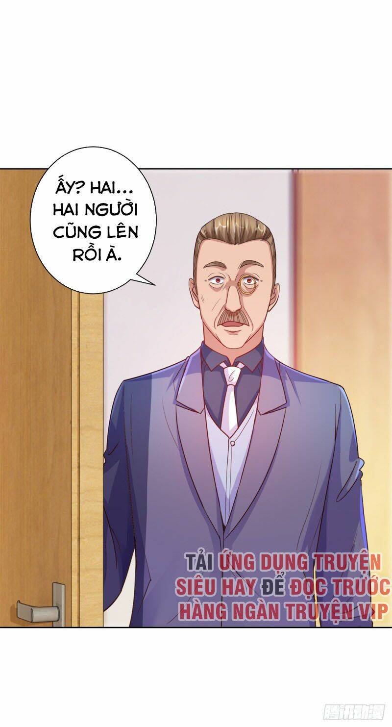 Đô Thị Chí Tôn Hệ Thống: Chapter 160