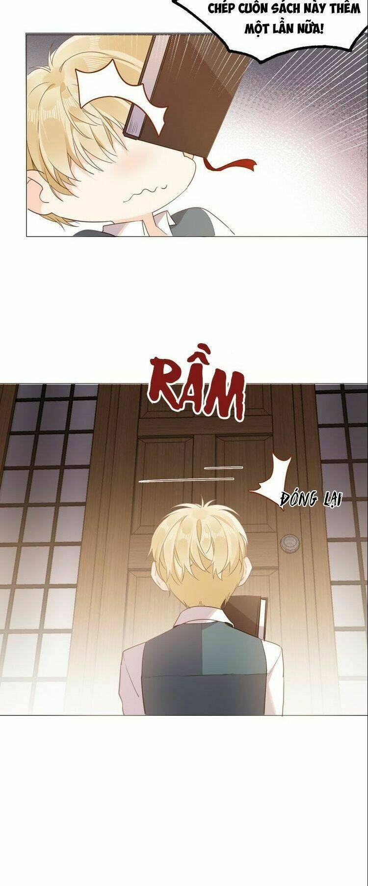 Hầu Nữ Giá Đáo: Chapter 22