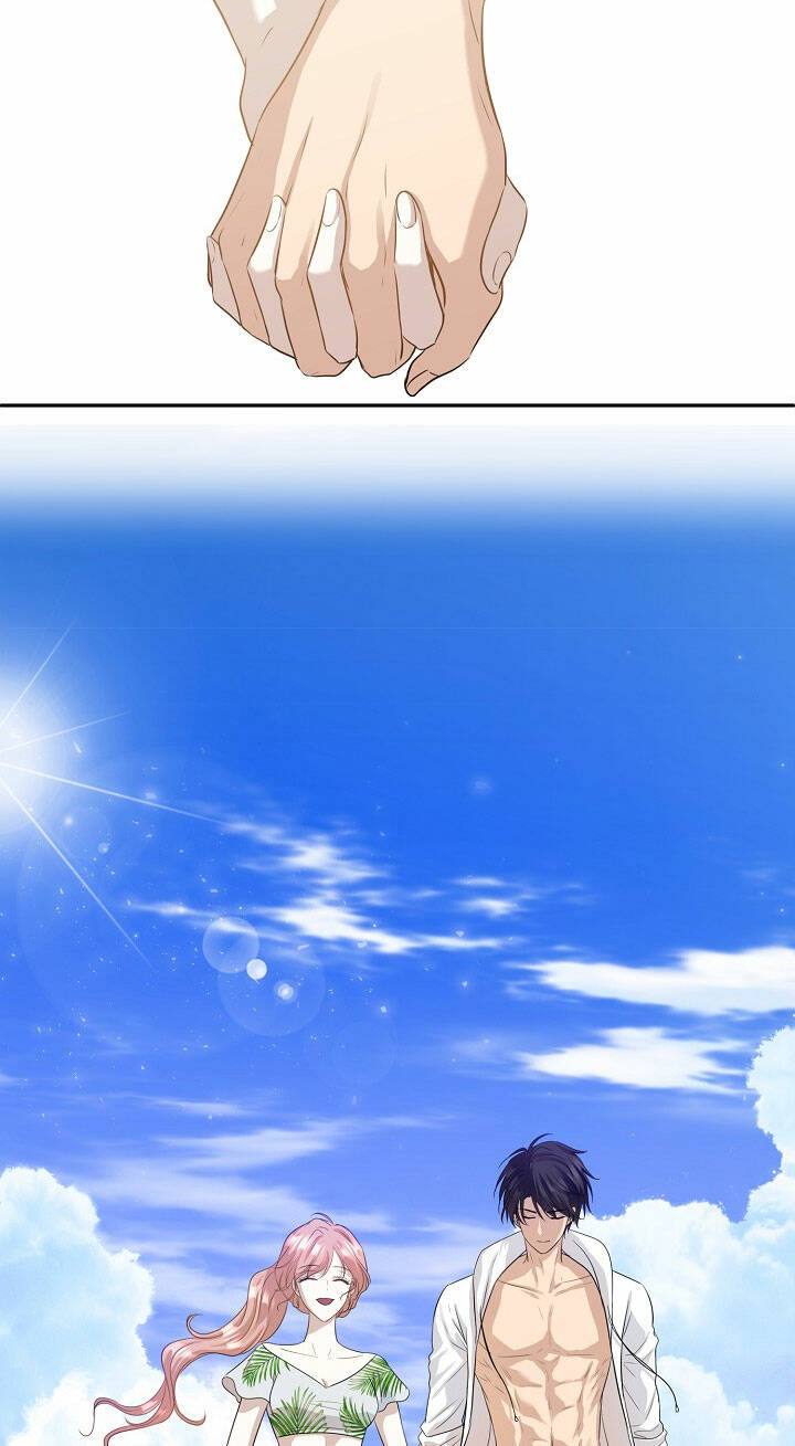 Cuộc Sống Kỳ Thú: Chapter 99