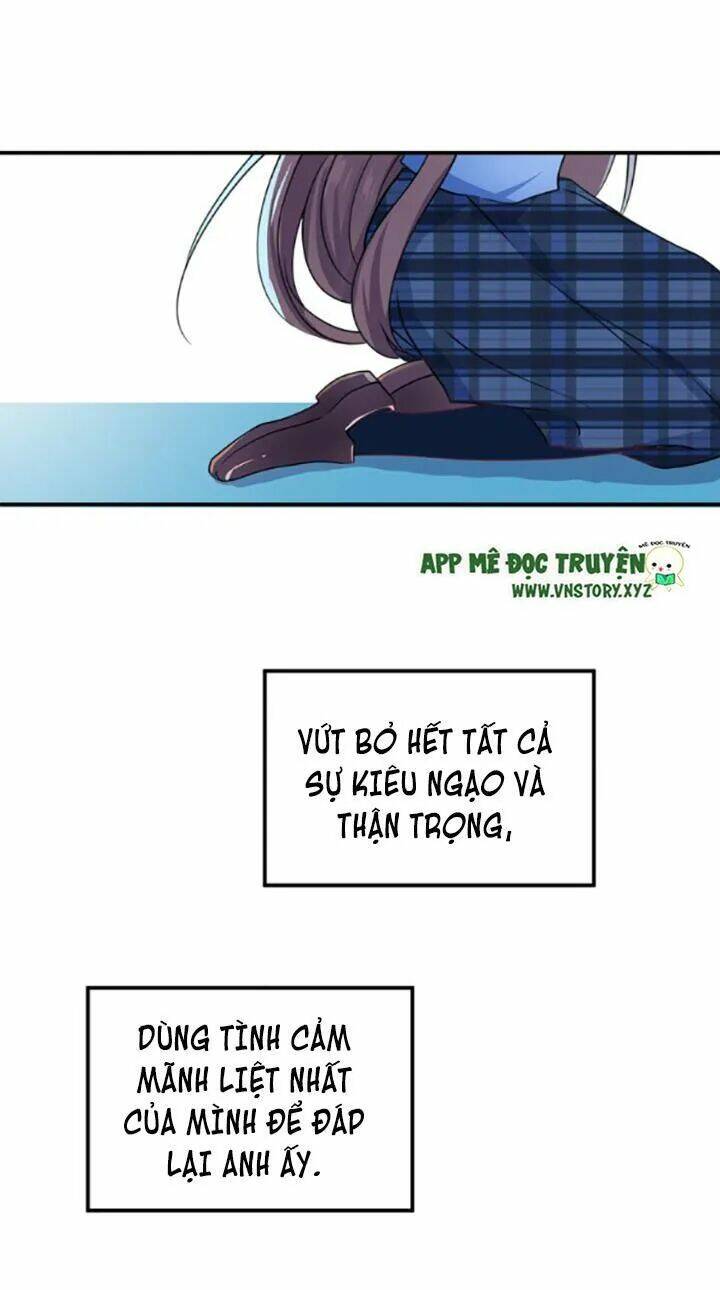 Thần Tượng Điểm Zero: Chapter 140