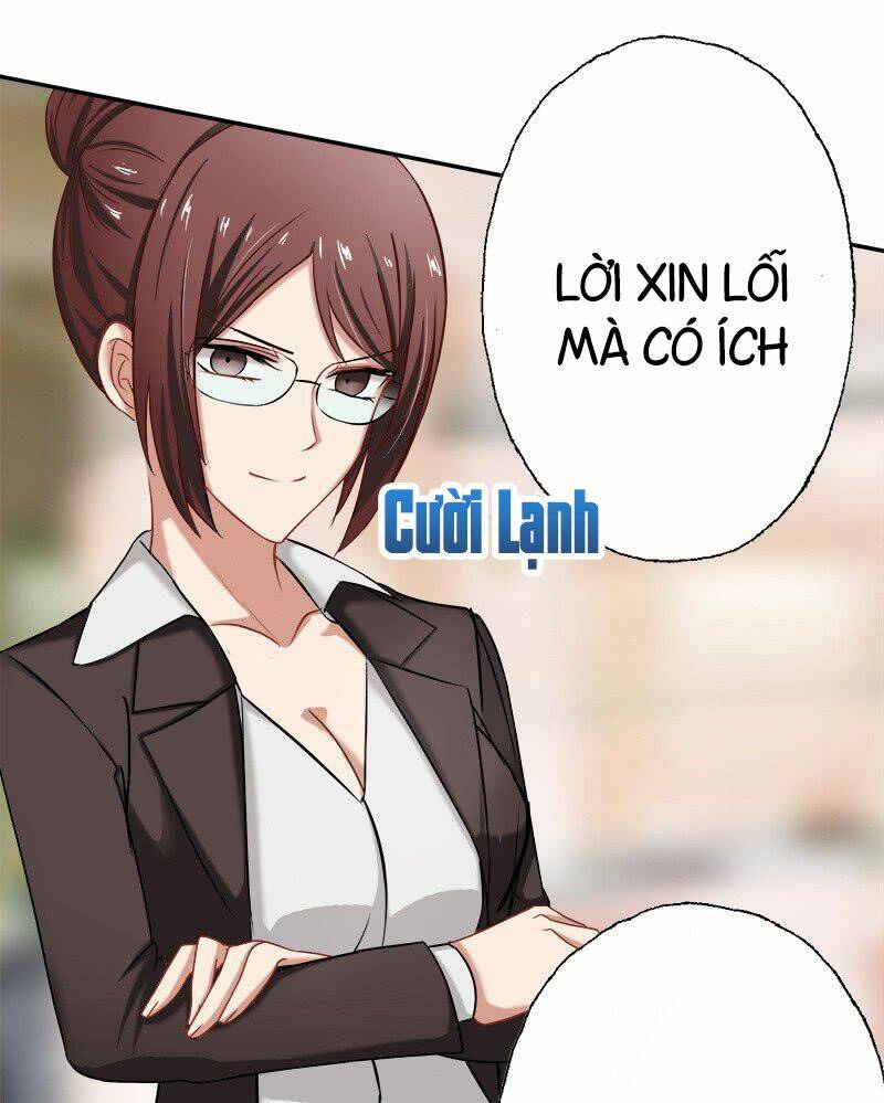 Tổng Tài Sát Vách Thỉnh Chỉ Giáo: Chapter 11