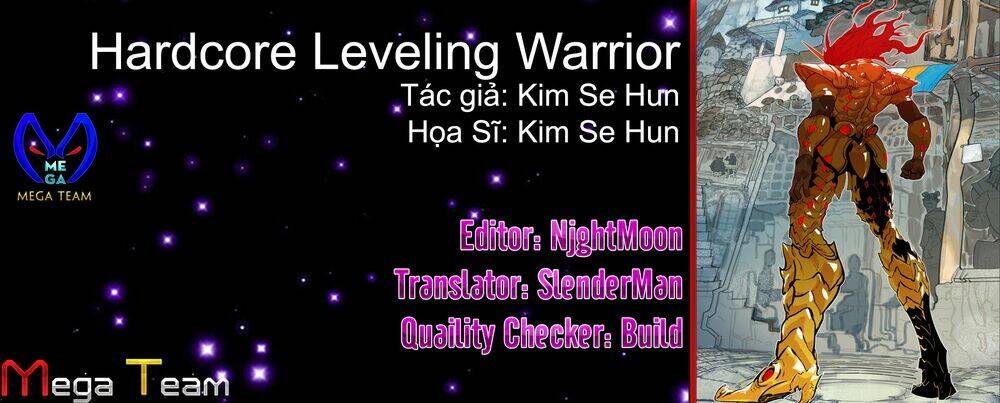 Hard Core Leveling Warrior: Chapter 56