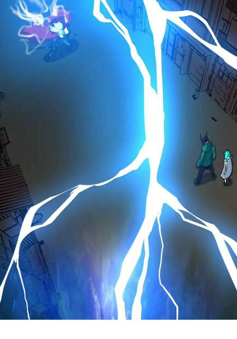 Long Mạch Võ Thần: Chapter 75