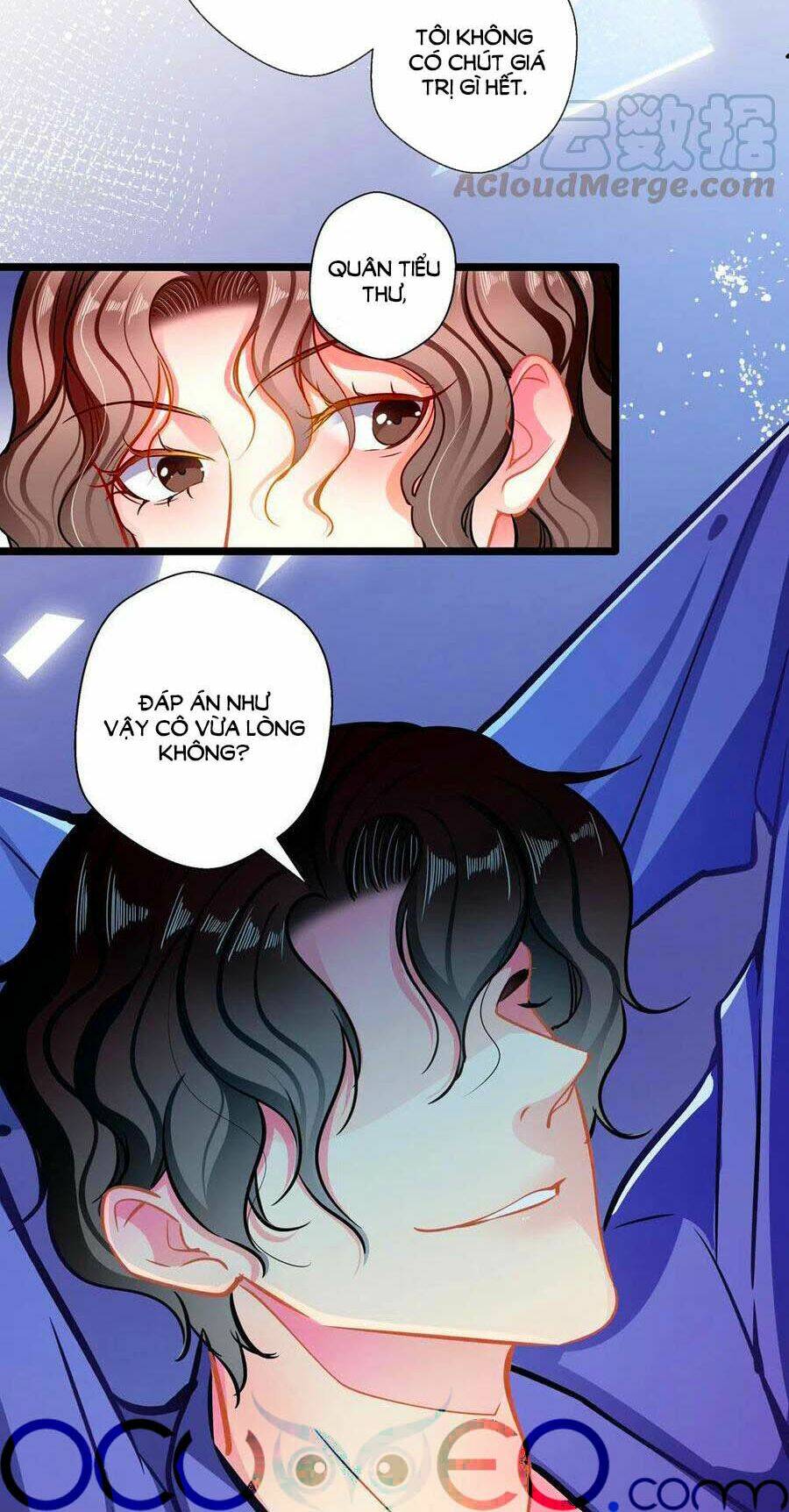 Cưng Chiều Ái Thê Hư Hỏng: Chapter 84