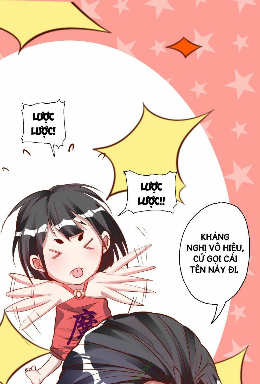 Tối Cường Đại Biểu Hoàng Kim Thận: Chapter 8