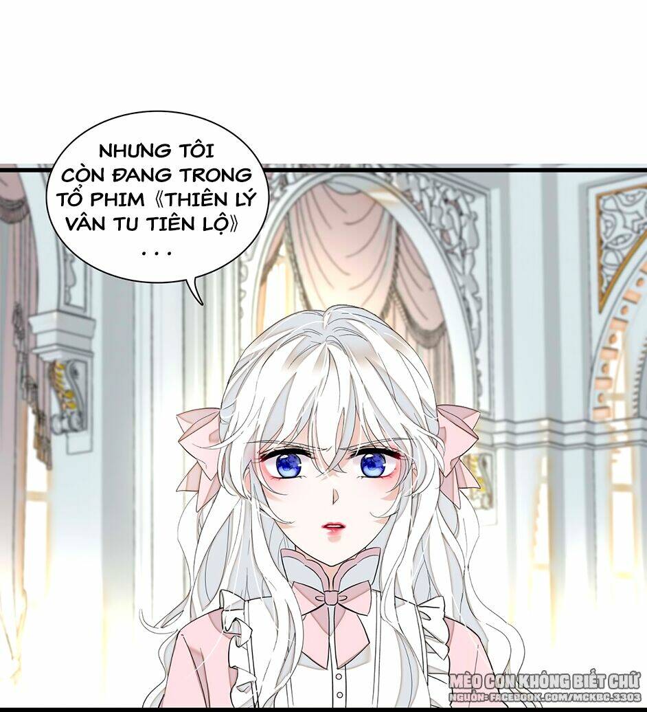 Long Phượng Phiên Chuyển: Chapter 25