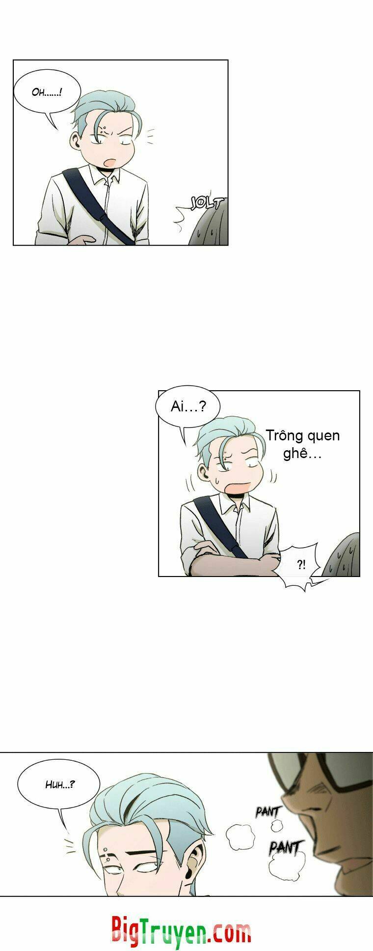 Anh Ấy Là Nữ Sinh Cấp 3: Chapter 20