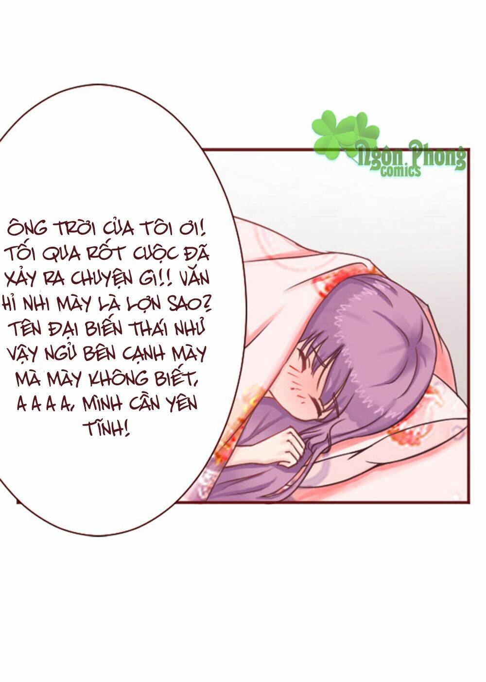 Ma Vương Luyến Ái Chỉ Nam: Chapter 20