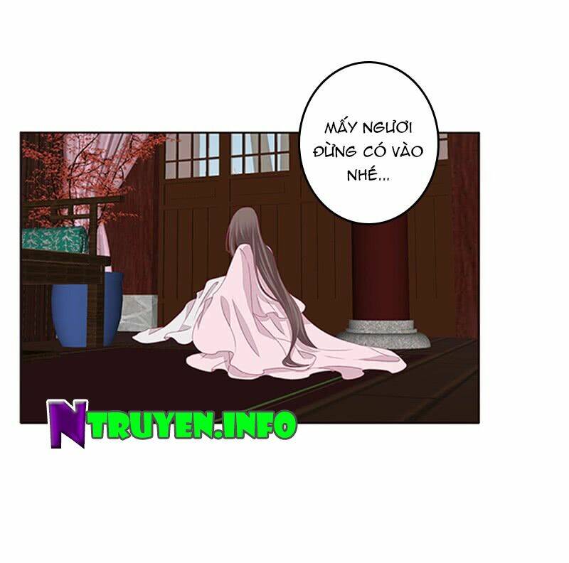 Tướng Quân Mời Ra Trận: Chapter 111