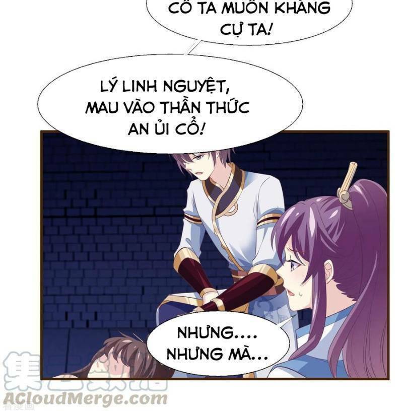 Ta Là Ngọc Hoàng Đại Đế: Chapter 62