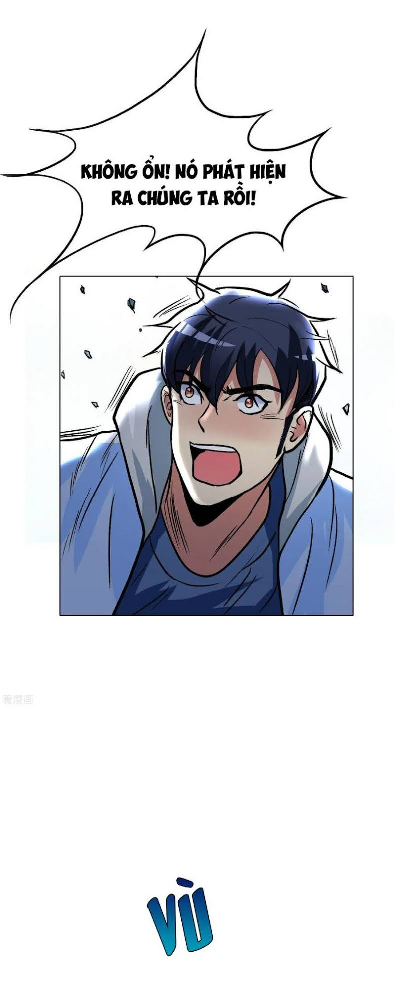 Hệ Thống Tiên Tôn Tại Đô Thị: Chapter 31