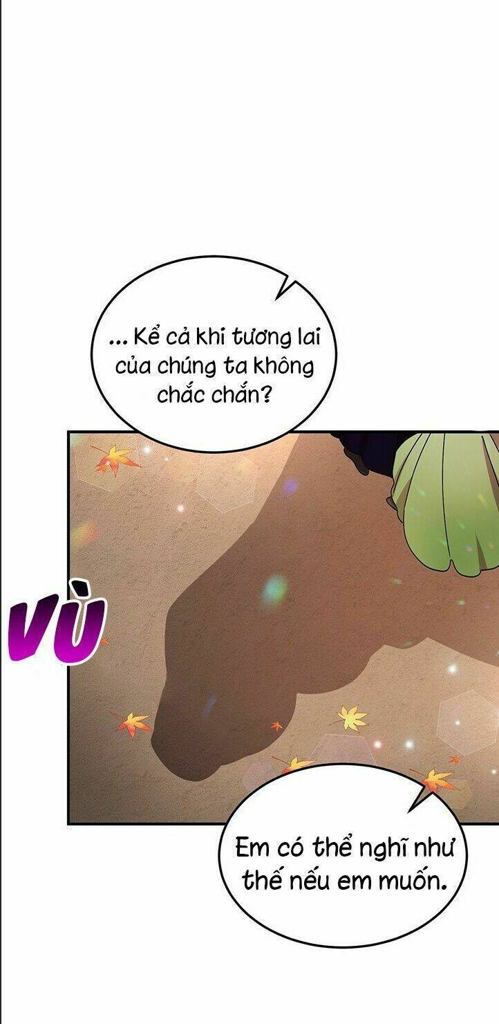 Công Tước, Loạn Vừa Thôi!: Chapter 72