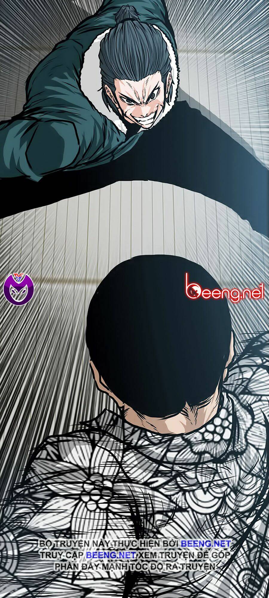 Bá Chủ Học Đường Ss3: Chapter 17