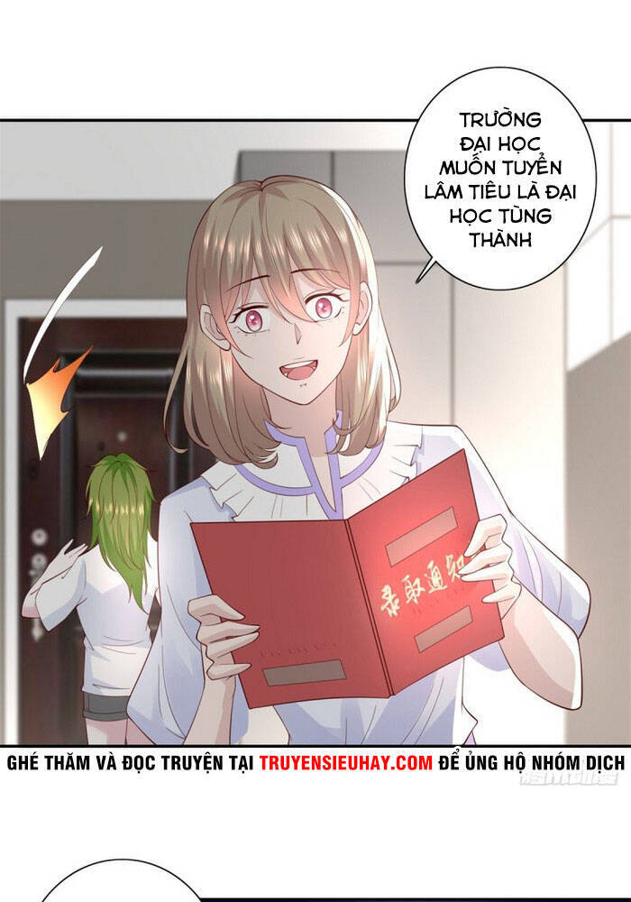 Trọng Sinh Chi Thần Đế Trở Về: Chapter 42