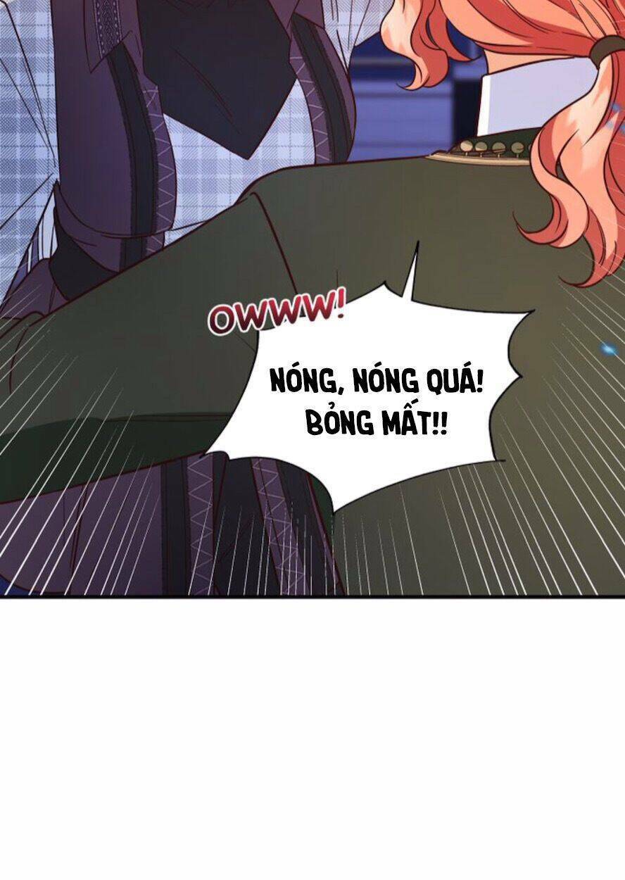 Lòng Trung Thành Với Kẻ Ác: Chapter 27