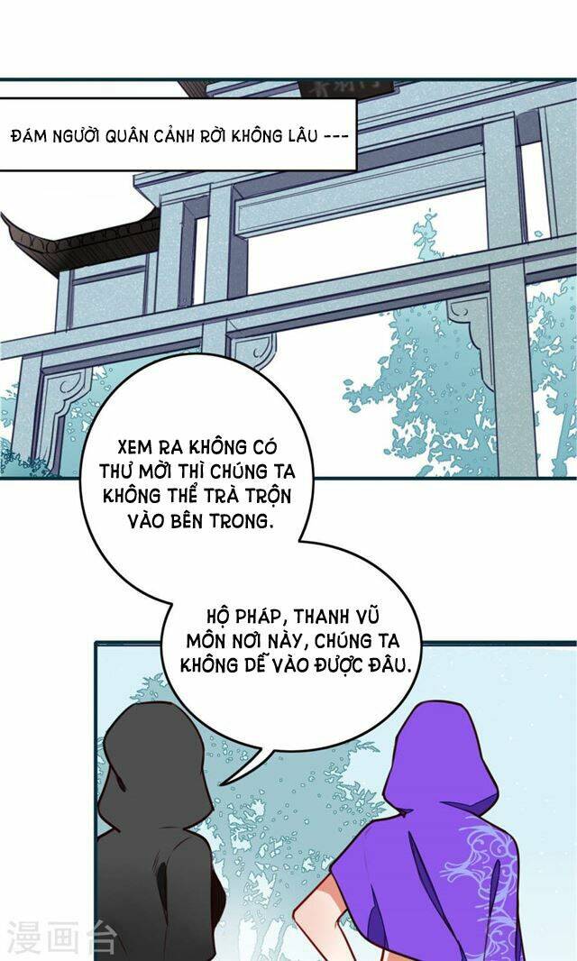 Bỉ Ngạn Hoa: Chapter 5