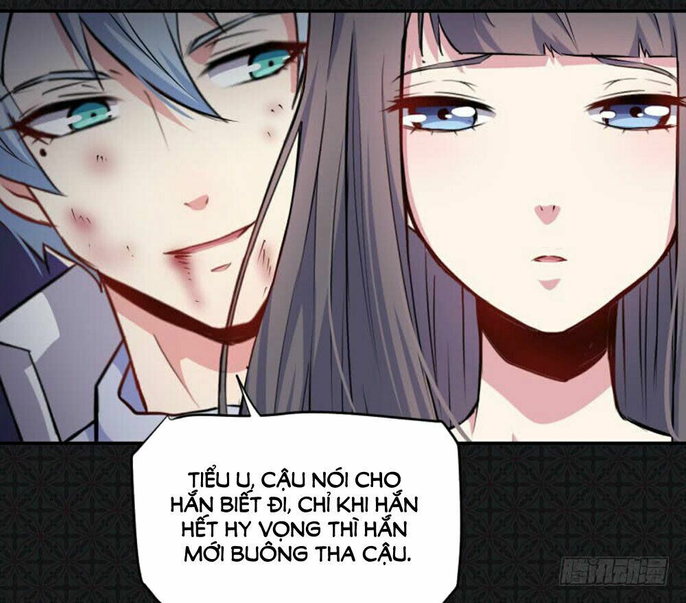 Ngạo Kiều Quỷ Vương Yêu Ta: Chapter 76