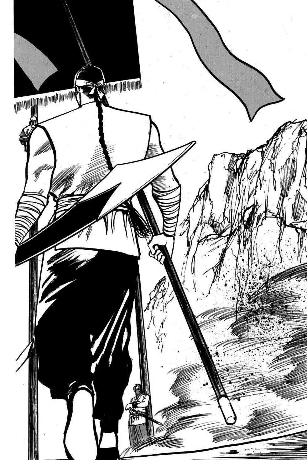 Hiệp Vương Liêu Thiêm Đinh: Chapter 70