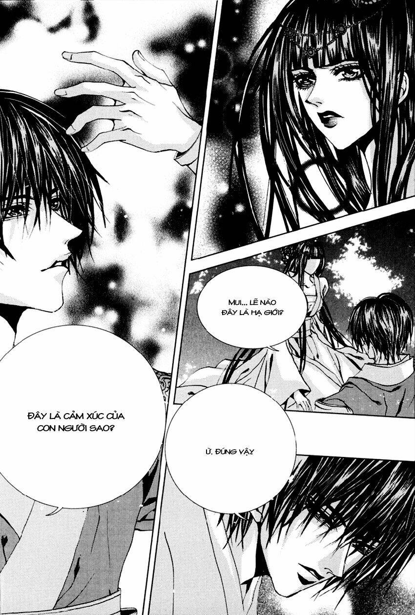 Tân Nương Của Thủy Thần: Chapter 103