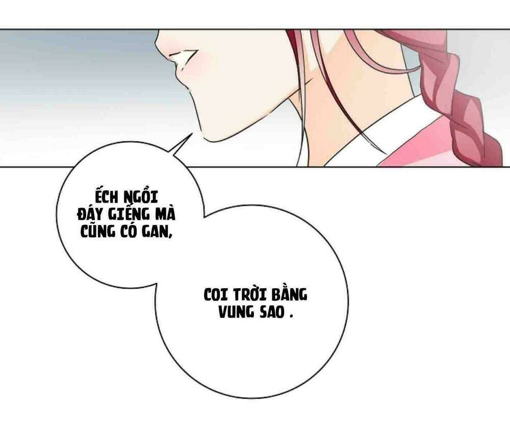 Chae Hong Sa: Chapter 23