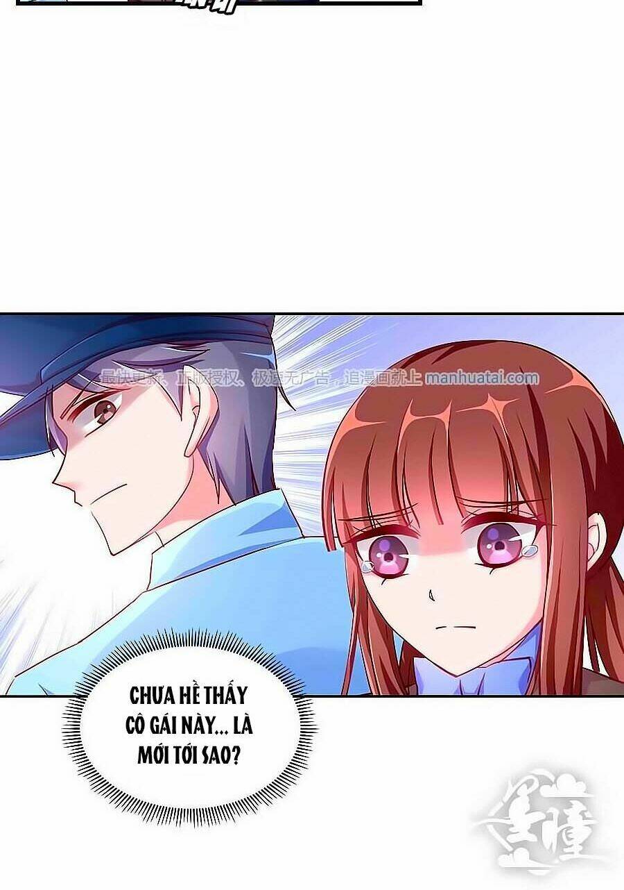 Tinh Ngụy: Chapter 13