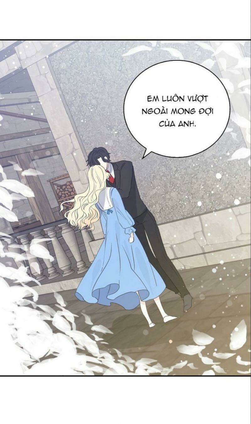 Tôi Là Bạn Gái Cũ Của Một Người Lính: Chapter 13