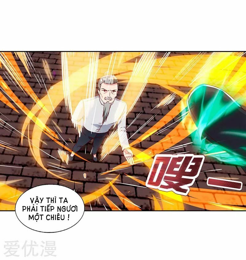 Trọng Sinh Khí Thiếu Quy Lai: Chapter 63