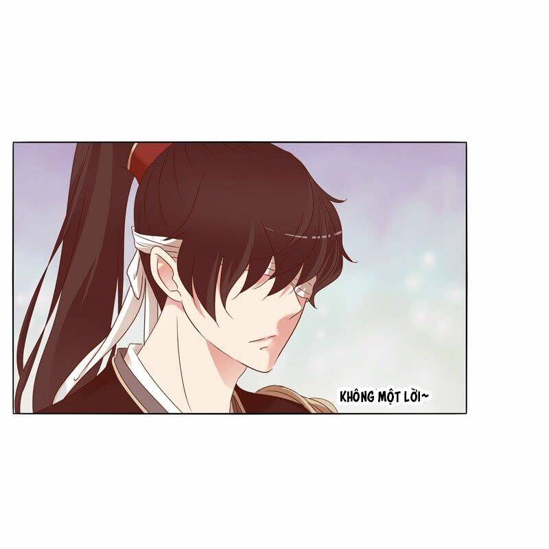 Tướng Quân Mời Ra Trận: Chapter 16