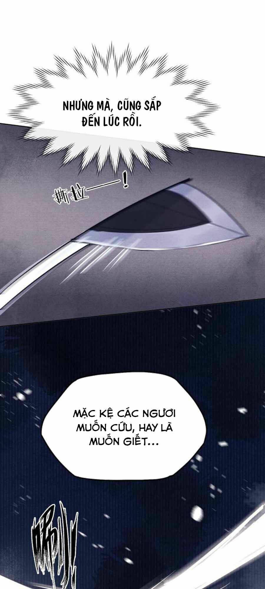 Quân Nhan Tựa Hoa Đào: Chapter 4