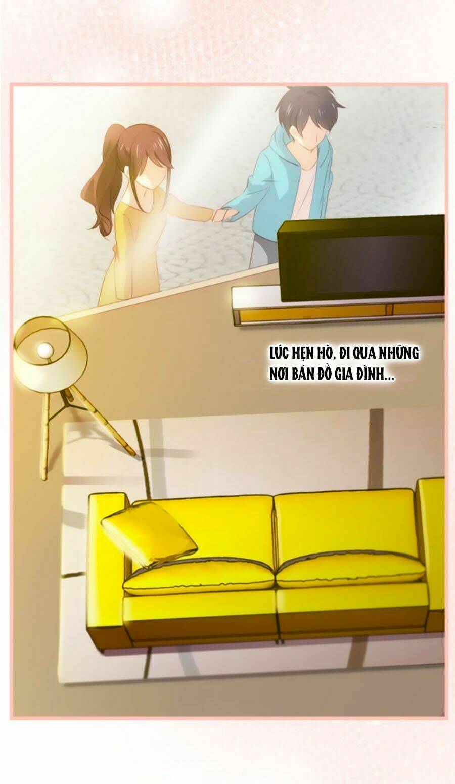 Tình Yêu Là Thế 2: Chapter 10