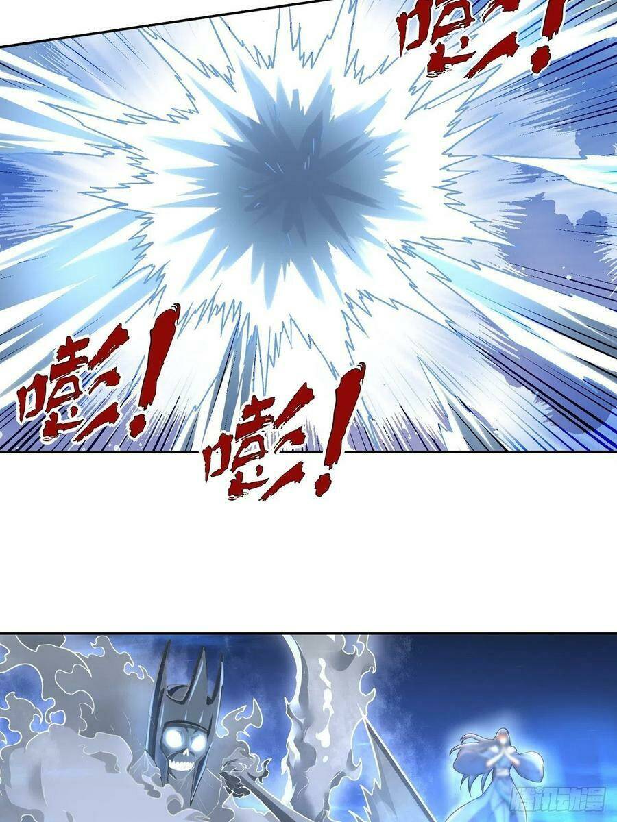 Người Nguyên Thủy Mạnh Nhất: Chapter 88