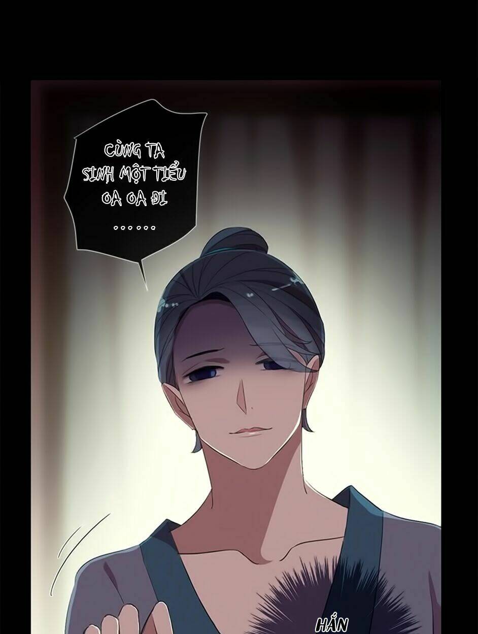 Bách Yêu Dị Văn: Chapter 31