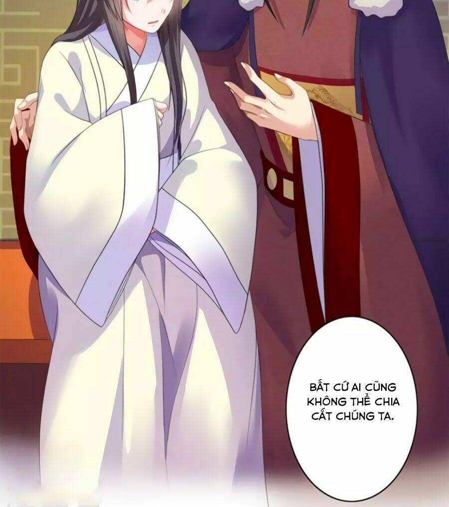 Khuynh Thế Y Phi Muốn Bỏ Chồng: Chapter 46