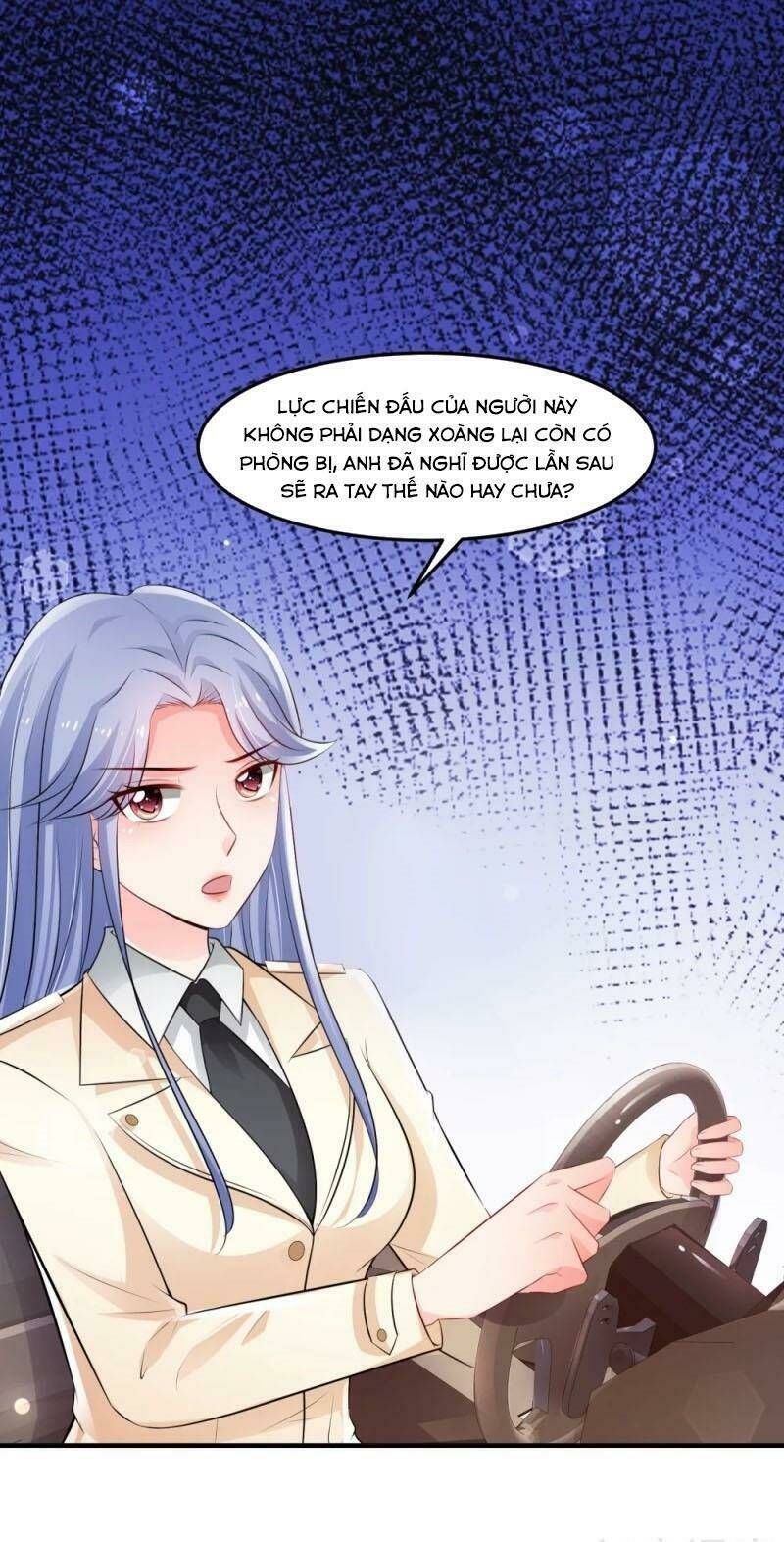 Tối Cường Vận Đào Hoa: Chapter 114