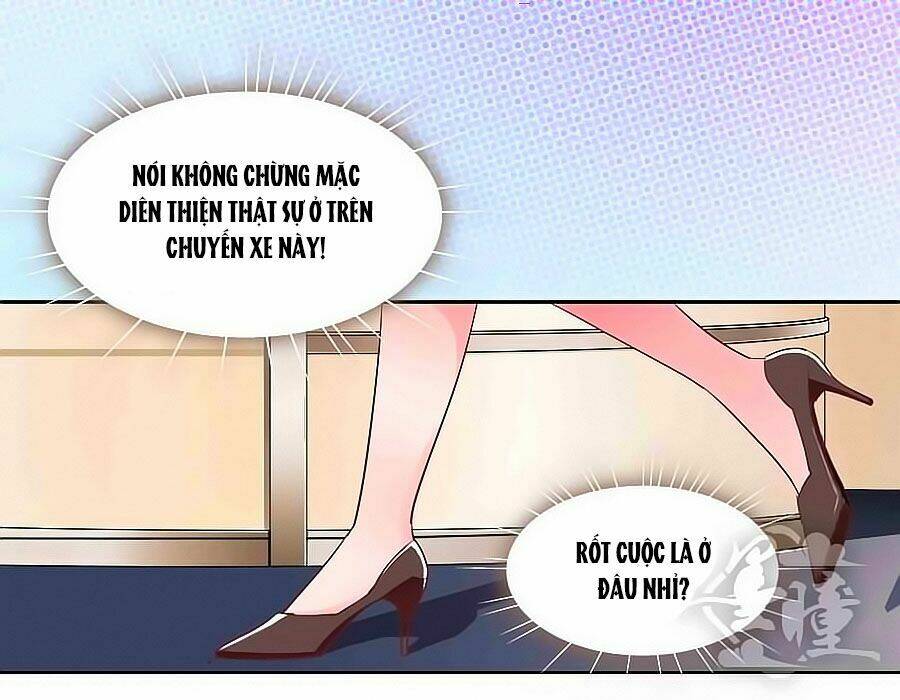 Tinh Ngụy: Chapter 2