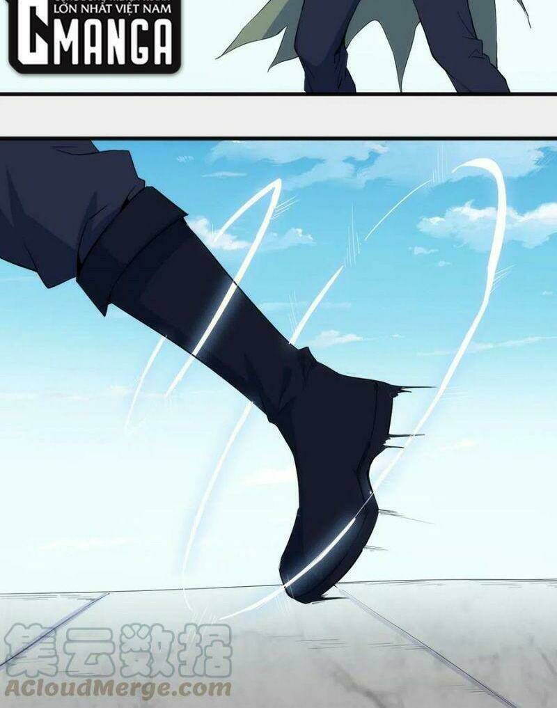 Thánh Đường Chi Thành: Chapter 46